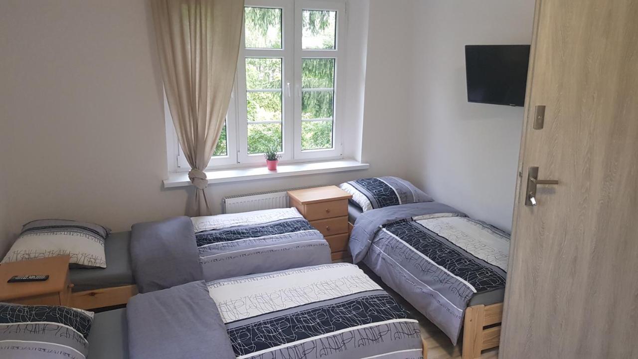 Apartamenty Mila Zabrze Camera foto